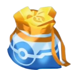 200 + 50 Poké Gold